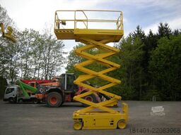 Genie GS 3246