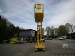 Genie GS 3246