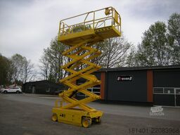 Genie GS 3246