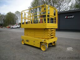 Genie GS 3246