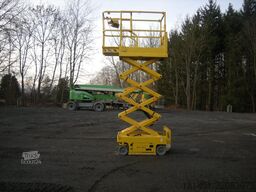 Genie GS 1330