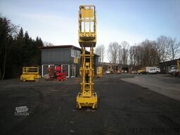 Genie GS 1330