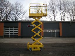Genie GS 1330
