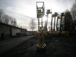 Genie GS 1330