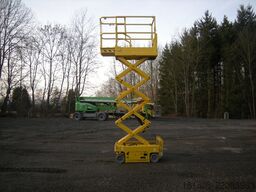 Genie GS 1330
