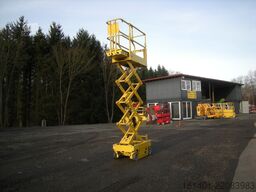 Genie GS 1330