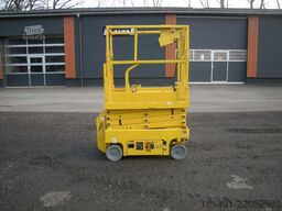 Genie GS 1330