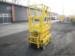 Genie GS 1330