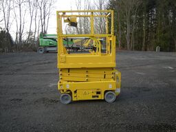 Genie GS 1330