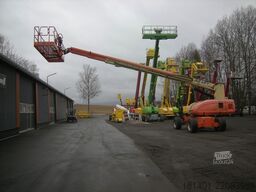 JLG 680 S Allrad
