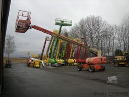 JLG 680 S Allrad