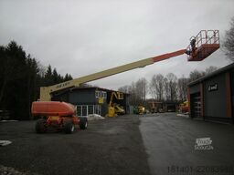 JLG 680 S Allrad