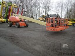 JLG 680 S Allrad