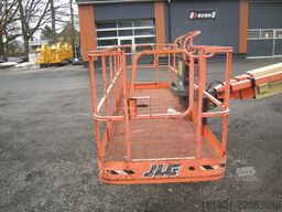 JLG 680 S Allrad