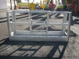 Arbeitskorb für Snorkellift SB 47 oder TB 50