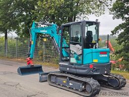 SUNWARD SWE60UF