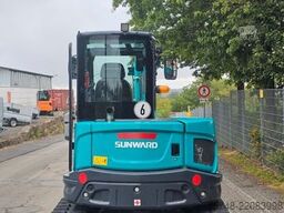 SUNWARD SWE60UF