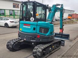 SUNWARD SWE60UF
