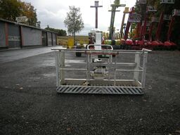 Snorkellift TB-126JCU Allrad