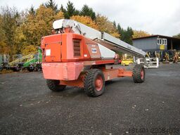 Snorkellift TB-126JCU Allrad