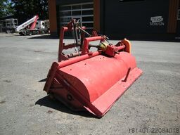 [div] Dücker Anbau Mulcher für Unimog oder Traktor
