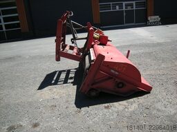 [div] Dücker Anbau Mulcher für Unimog oder Traktor
