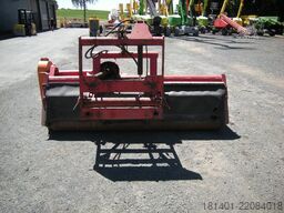 [div] Dücker Anbau Mulcher für Unimog oder Traktor
