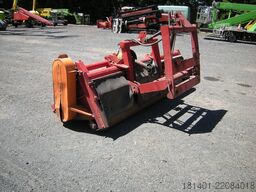 [div] Dücker Anbau Mulcher für Unimog oder Traktor