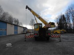 [div] Mobilkran Coles Cranes 625S, 20 t