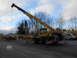 [div] Mobilkran Coles Cranes 625S, 20 t