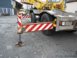 [div] Mobilkran Coles Cranes 625S, 20 t