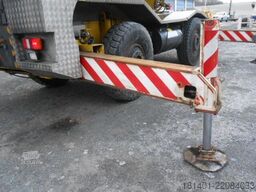 [div] Mobilkran Coles Cranes 625S, 20 t