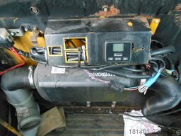 [div] Mobilkran Coles Cranes 625S, 20 t