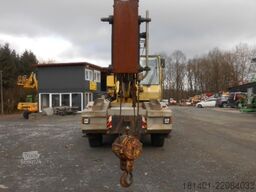 [div] Mobilkran Coles Cranes 625S, 20 t