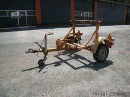 [div] Anhänger für Kabeltrommeln Vetter KSV950/80G