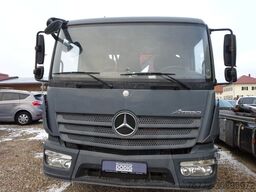 MERCEDES-BENZ Atego 3 1224 Kipper/Kran/Euro 6/Automatik