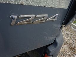 MERCEDES-BENZ Atego 3 1224 Kipper/Kran/Euro 6/Automatik