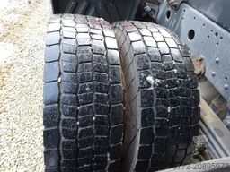 MERCEDES-BENZ Atego 3 1224 Kipper/Kran/Euro 6/Automatik