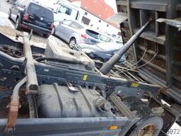 MERCEDES-BENZ Atego 3 1224 Kipper/Kran/Euro 6/Automatik