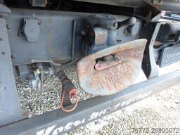 MERCEDES-BENZ Atego 3 1224 Kipper/Kran/Euro 6/Automatik