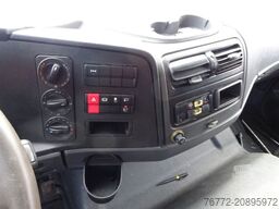 MERCEDES-BENZ Atego 3 1224 Kipper/Kran/Euro 6/Automatik