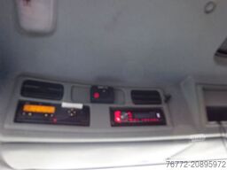 MERCEDES-BENZ Atego 3 1224 Kipper/Kran/Euro 6/Automatik