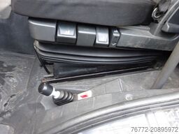 MERCEDES-BENZ Atego 3 1224 Kipper/Kran/Euro 6/Automatik