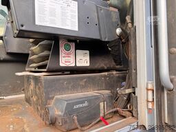 FUCHS Terex MHL 340 Umschlagbagger Magnet