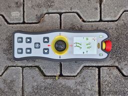 IVECO AS280X58Y/ PS ON Meiller AK 16. T Funk AHK Cam