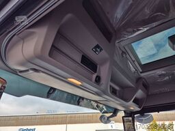 IVECO AS280X58Y/ PS ON Meiller AK 16. T Funk AHK Cam