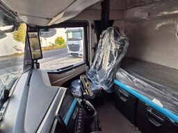 IVECO AS280X58Y/ PS ON Meiller AK 16. T Funk AHK Cam