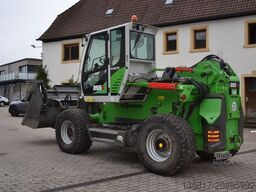 SENNEBOGEN 355 E Multi-Cap / Greifschaufel 2,50qm