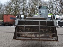 SENNEBOGEN 355 E Multi-Cap / Greifschaufel 2,50qm