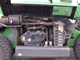 SENNEBOGEN 355 E Multi-Cap / Greifschaufel 2,50qm